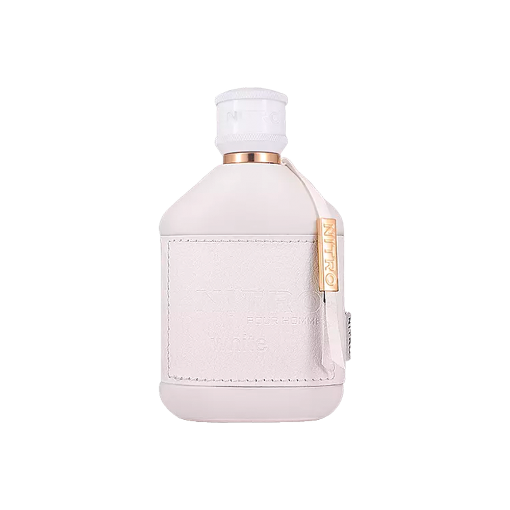 Dumont Nitro White