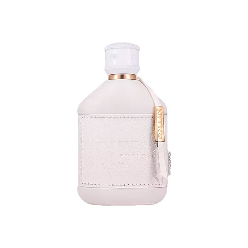 Dumont Nitro White