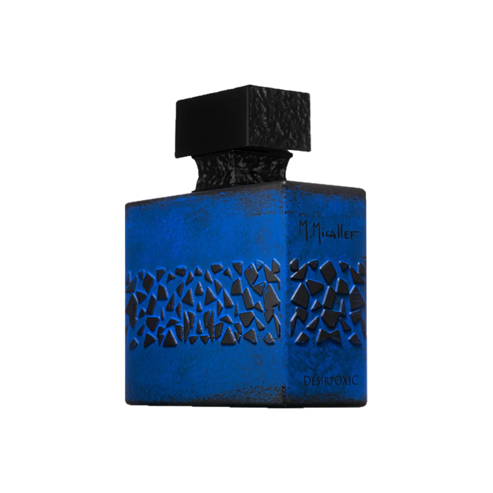 M. Micaleff DesirToxic