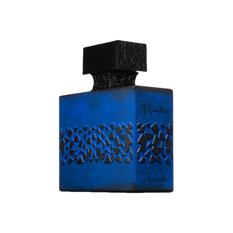 M. Micaleff DesirToxic