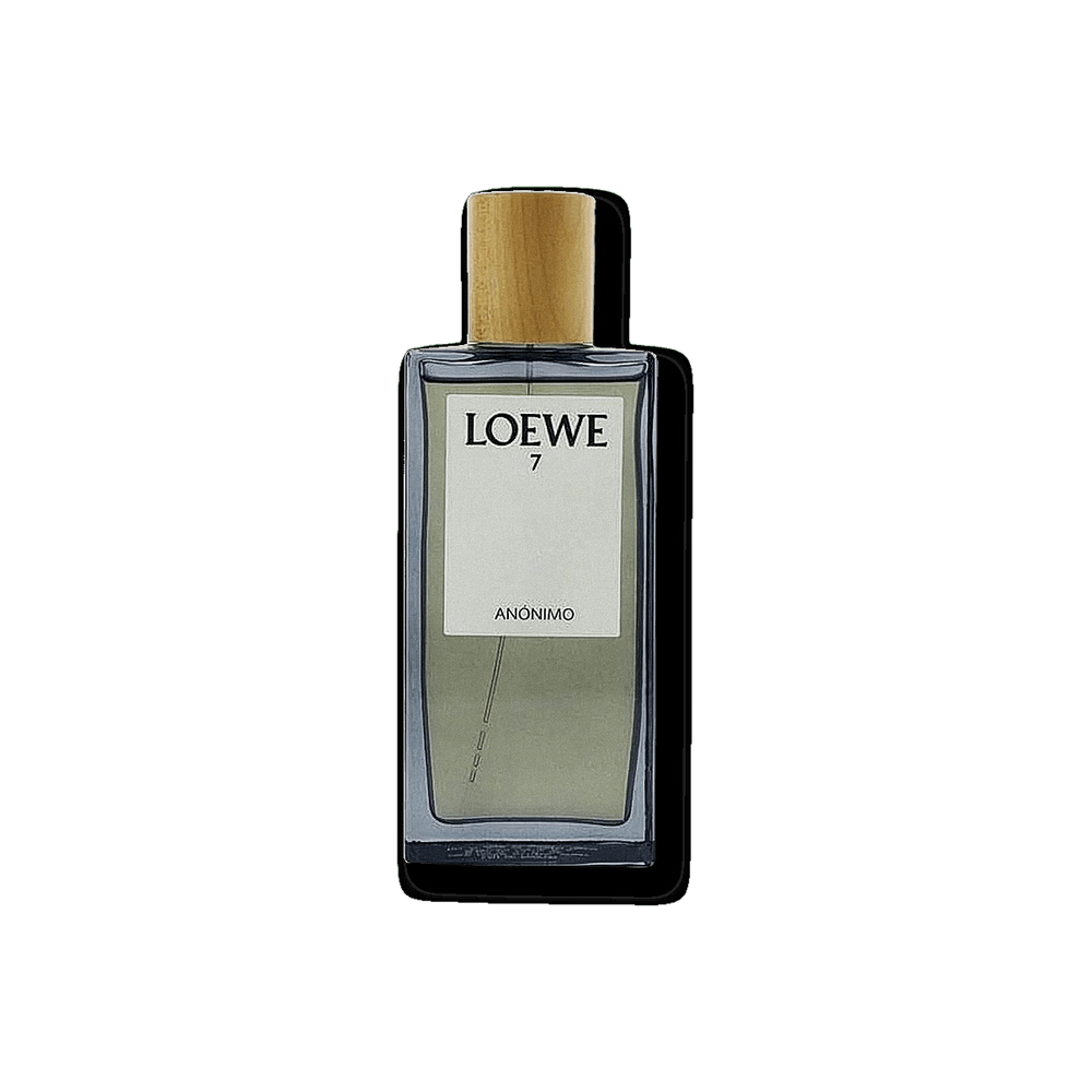 Loewe 7 anonimo