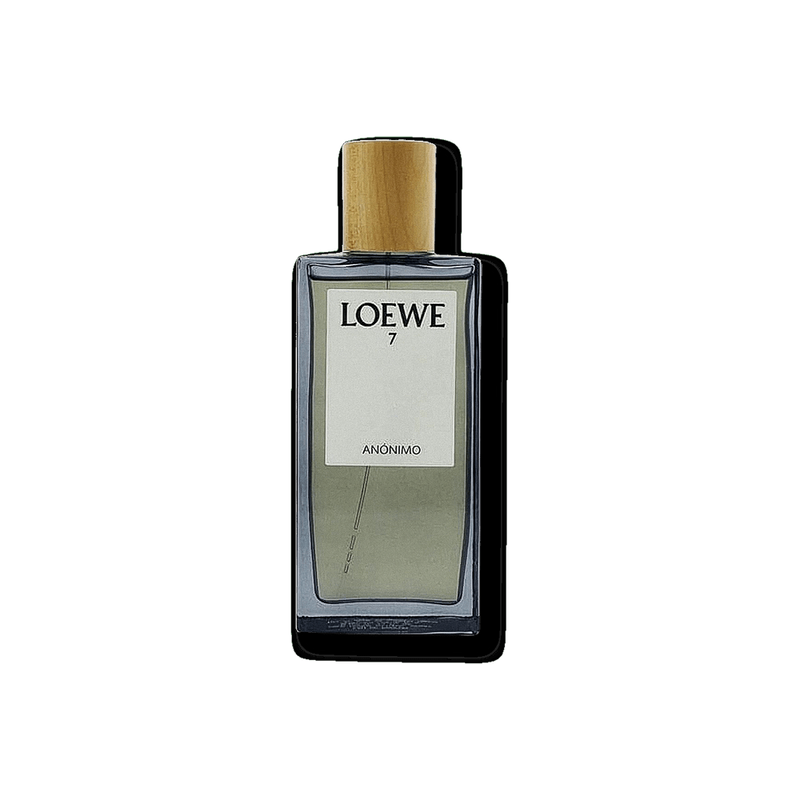 Loewe 7 anonimo