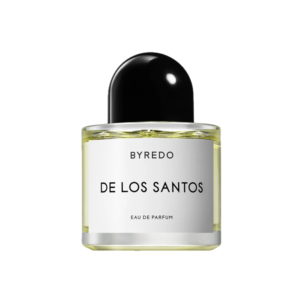 Byredo De los santos