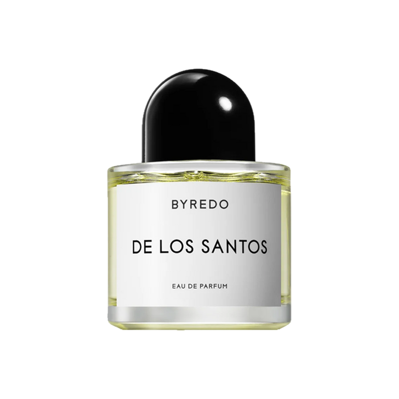 Byredo De los santos