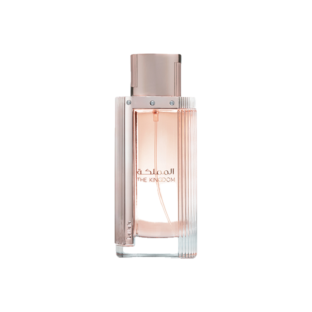 Lattafa The Kingdom Pour Femme