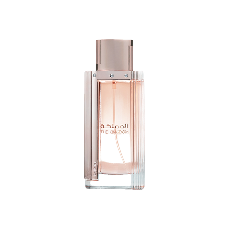Lattafa The Kingdom Pour Femme