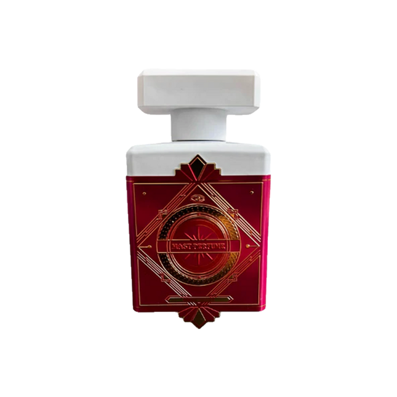 Bharara Mast Perfume Sweet Velvet