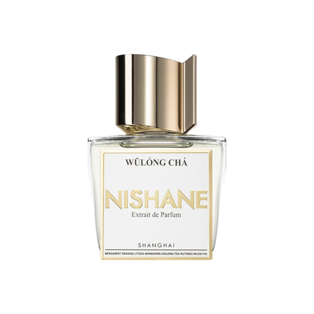 Nishane WuLong Cha