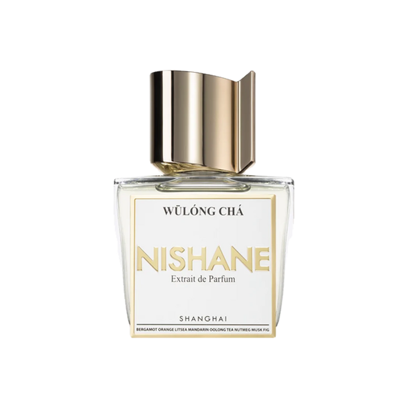 Nishane WuLong Cha