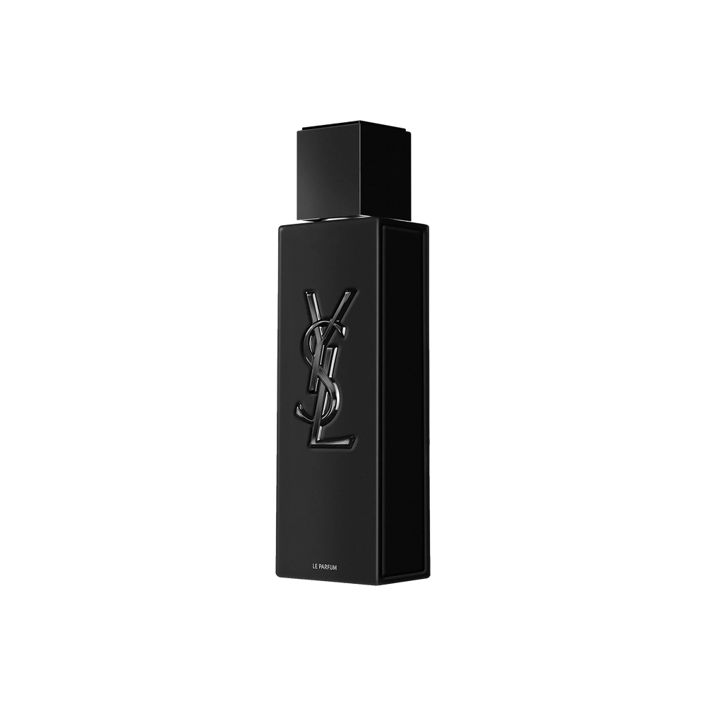 Yves saint laurent MYSLF Le parfum