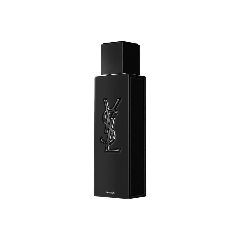 Yves saint laurent MYSLF Le parfum