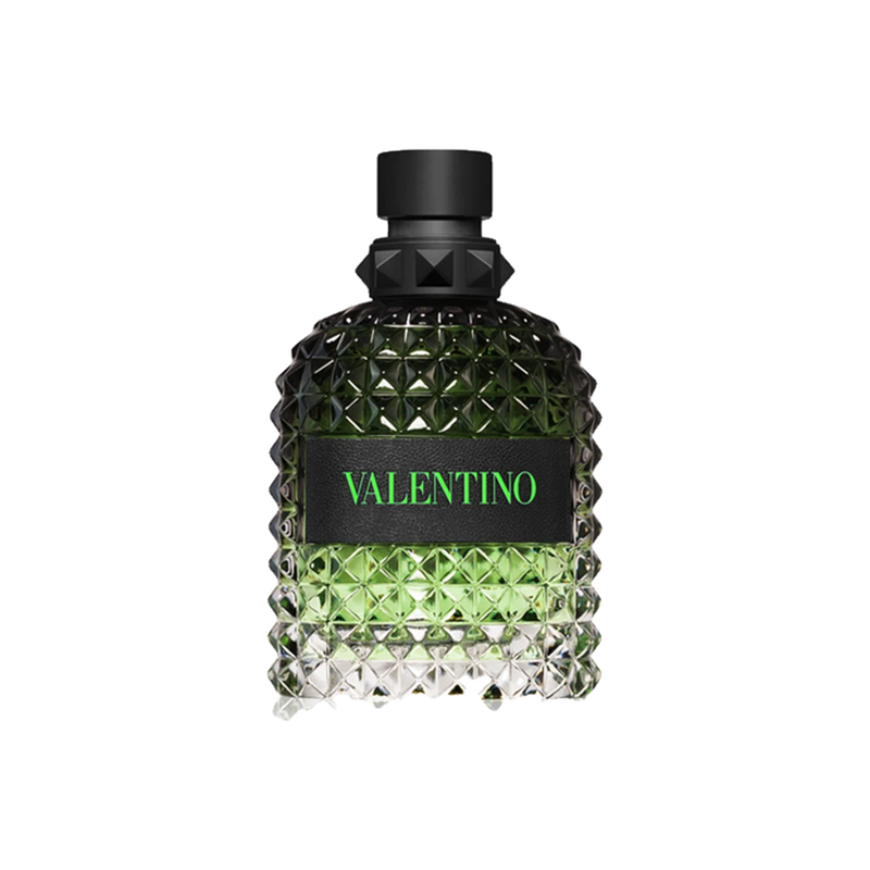 Valentino Uomo Born In roma green stravaganza