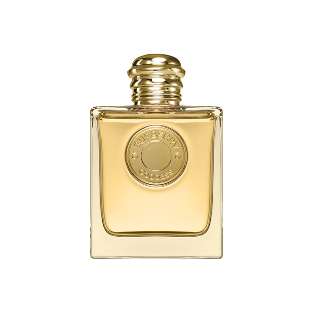 Burberry goddess intense