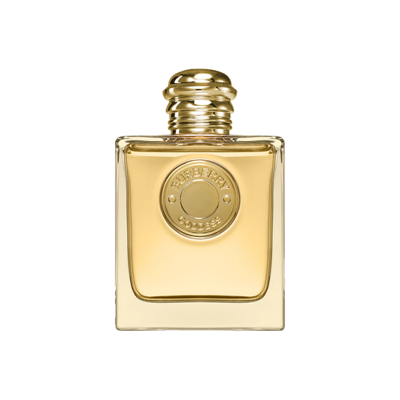 Burberry goddess intense