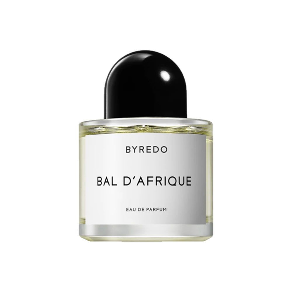 BYREDO BAL D'AFRIQUE