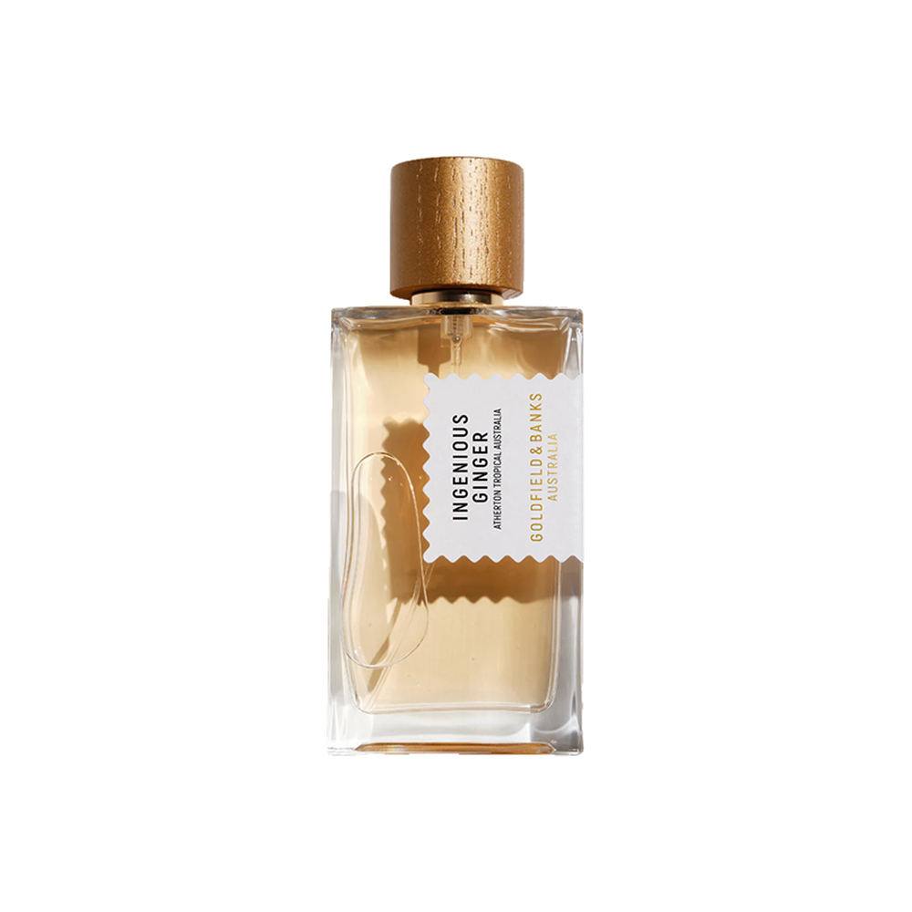 Goldfield & Banks Ingenious Ginger