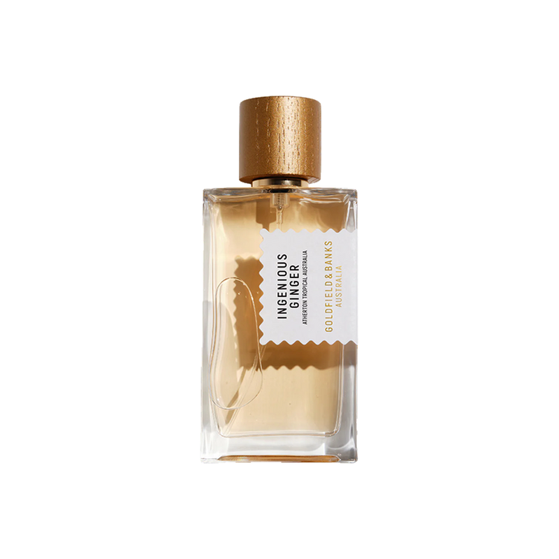 Goldfield & Banks Ingenious Ginger