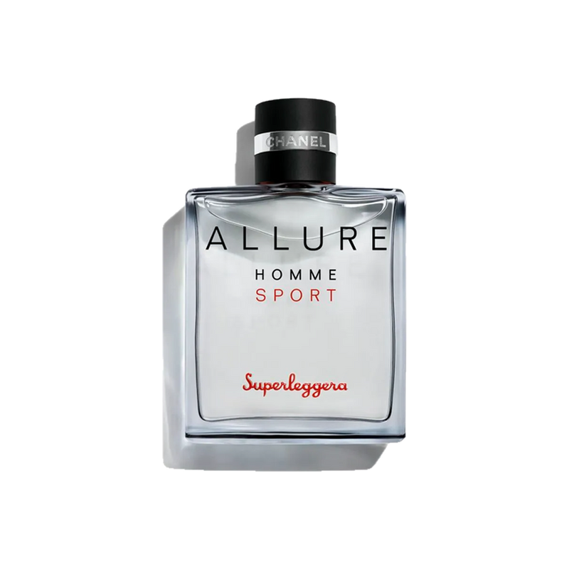 chanel allure homme sport superleggera