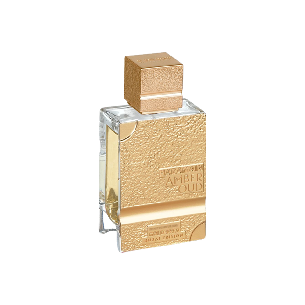 Al haramain amber oud gold edition 999.9