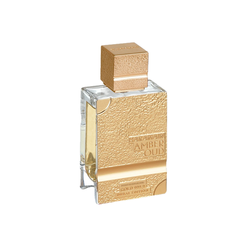 Al haramain amber oud gold edition 999.9
