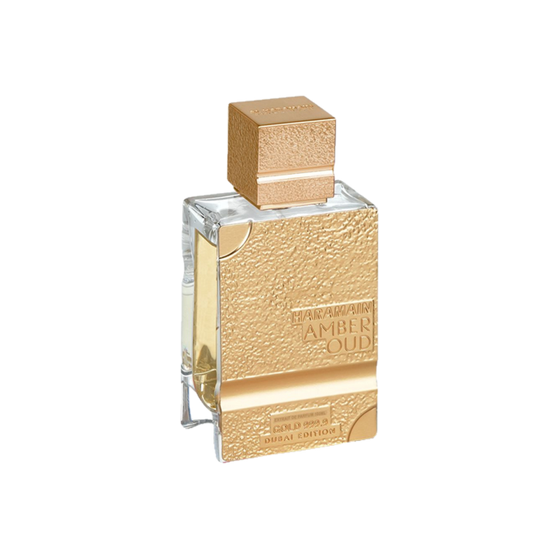 Al haramain amber oud gold edition 999.9