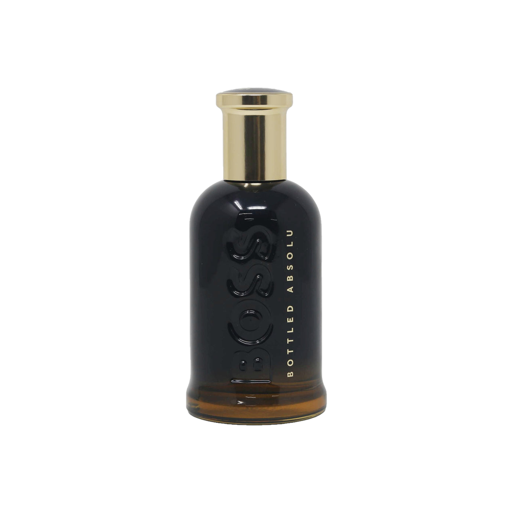 Hugo Boss Bottled absolu