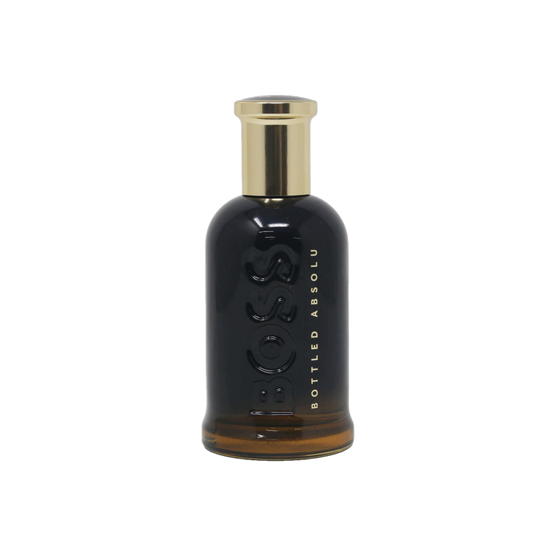 Hugo Boss Bottled absolu