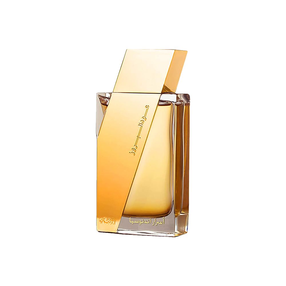 Rasasi oudh al boruzz asrar indonesia