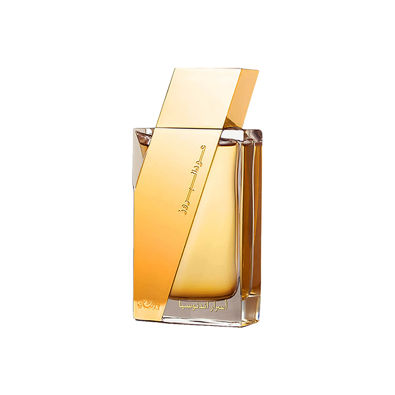 Rasasi oudh al boruzz asrar indonesia