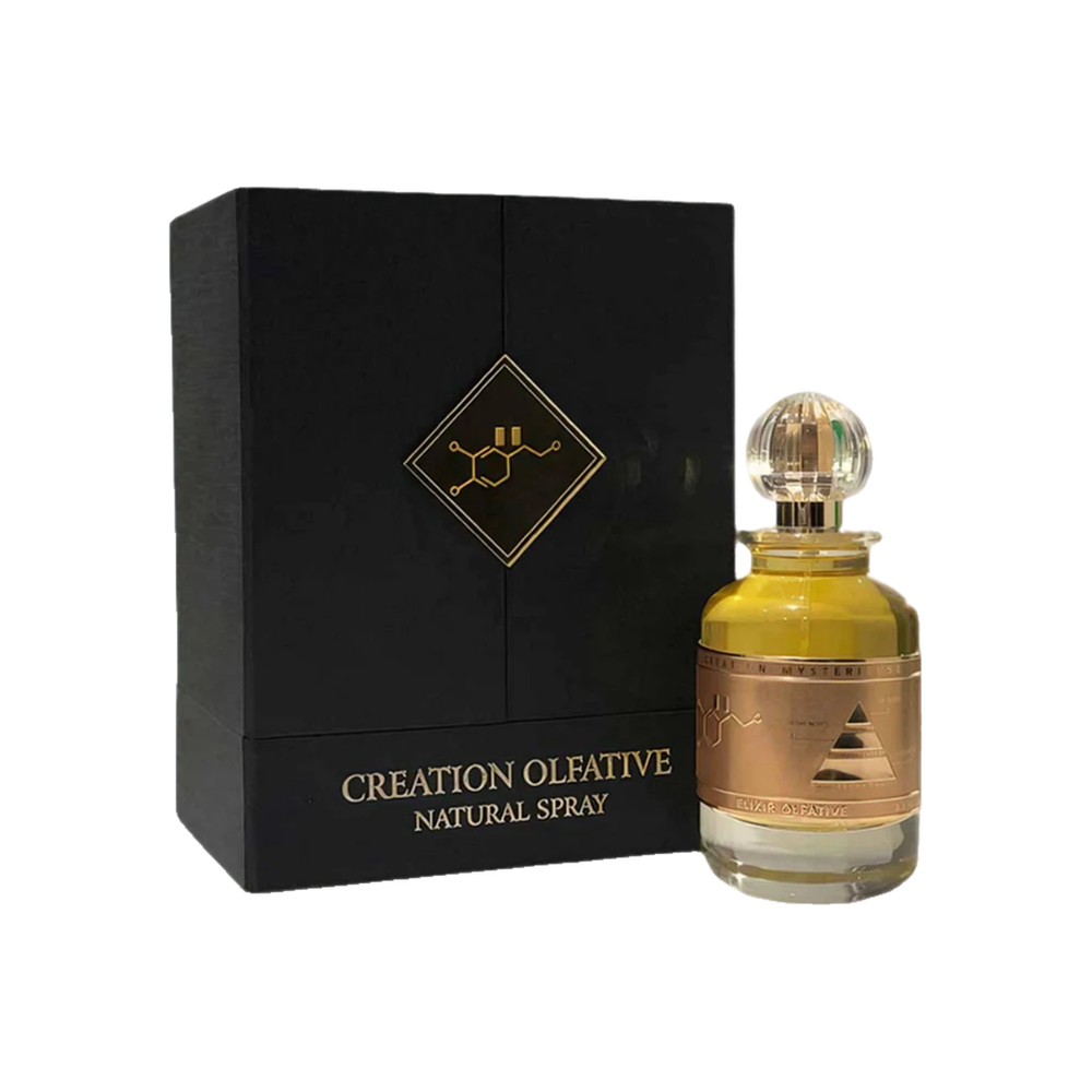 Gevill France Creation Mystérieuse