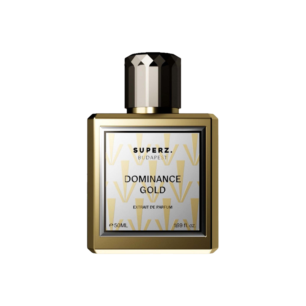 Superz Budapest Dominance Gold