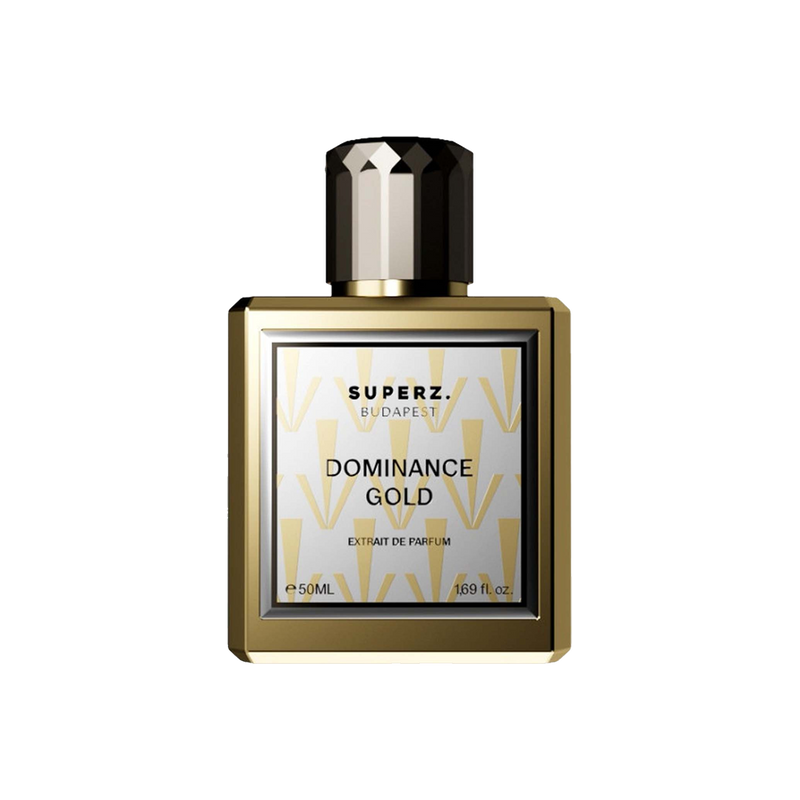 Superz Budapest Dominance Gold