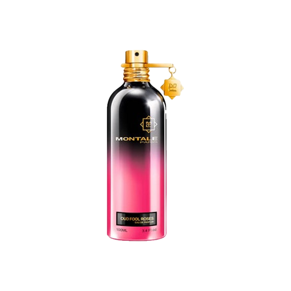 Montale Oud Fool Roses