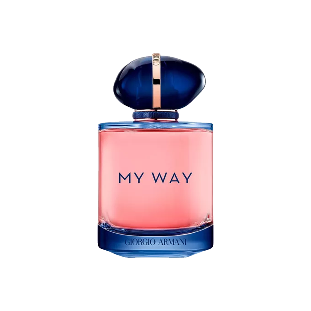 Giorgio armani my way intense