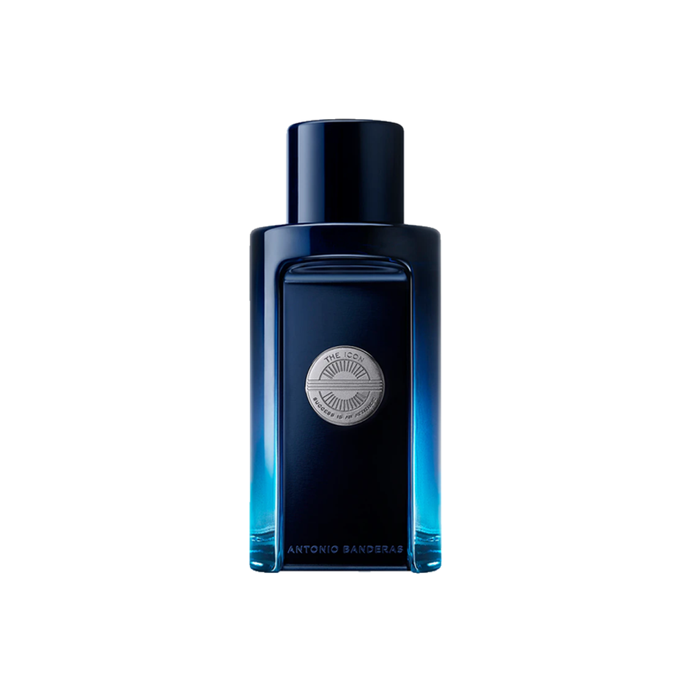 Antonio Banderas The Icon EDT