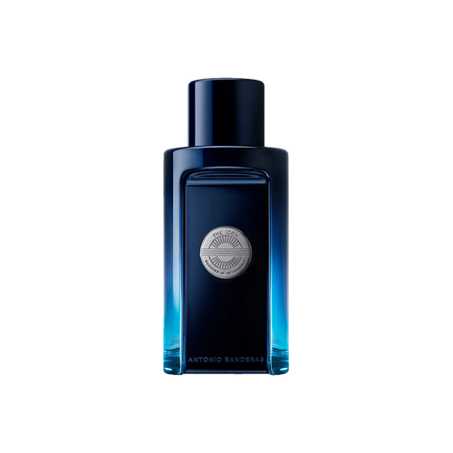 Antonio Banderas The Icon EDT
