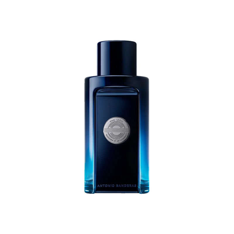 Antonio Banderas The Icon EDT