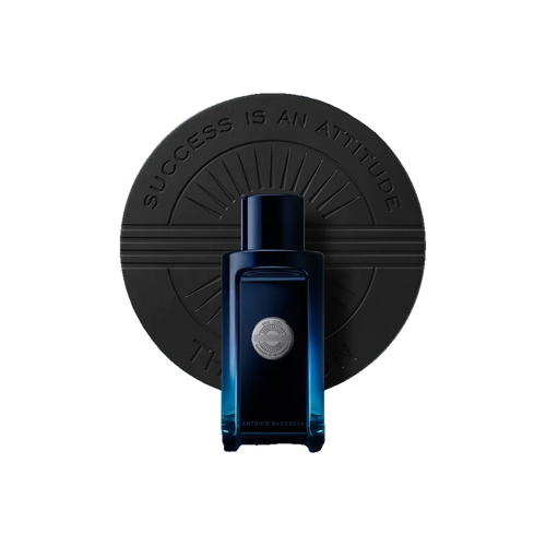 Antonio Banderas The Icon EDT