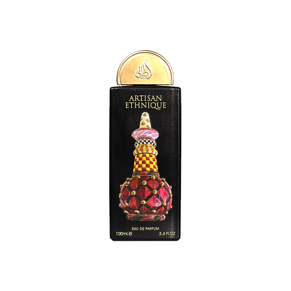 Lattafa Pride Artisan Ethnique