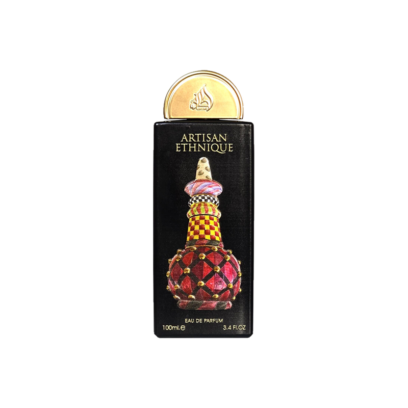Lattafa Pride Artisan Ethnique