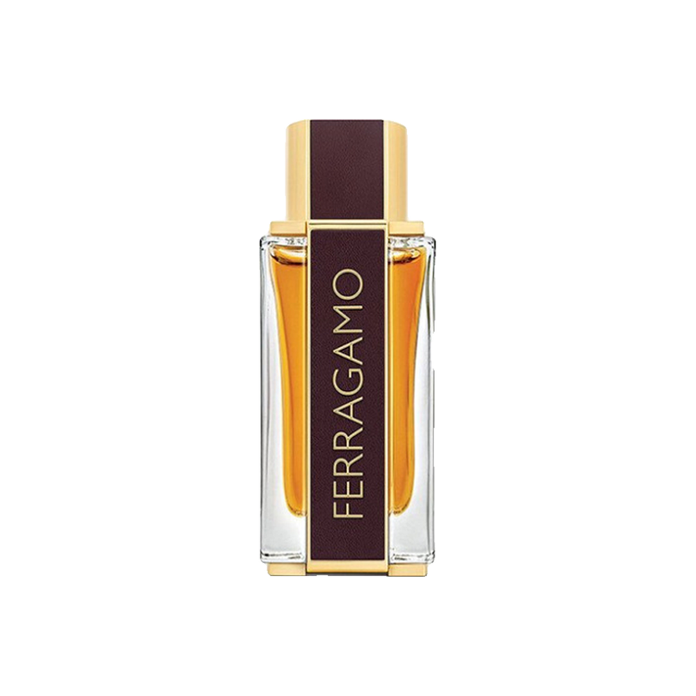 Salvatore Ferragamo Spicy leather