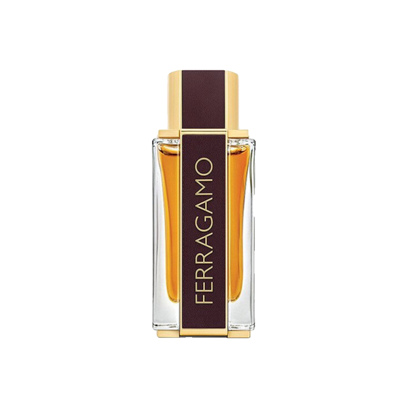 Salvatore Ferragamo Spicy leather
