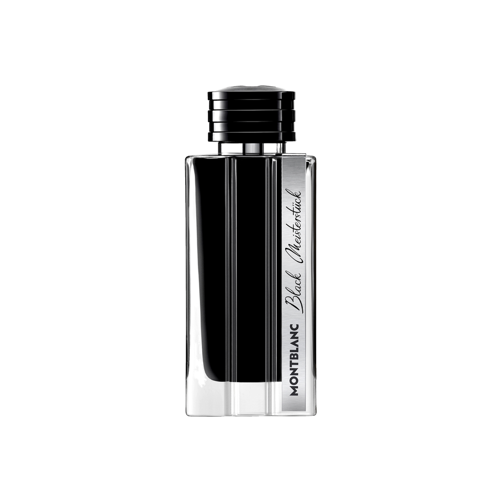 Montblanc Black Meisterstuck