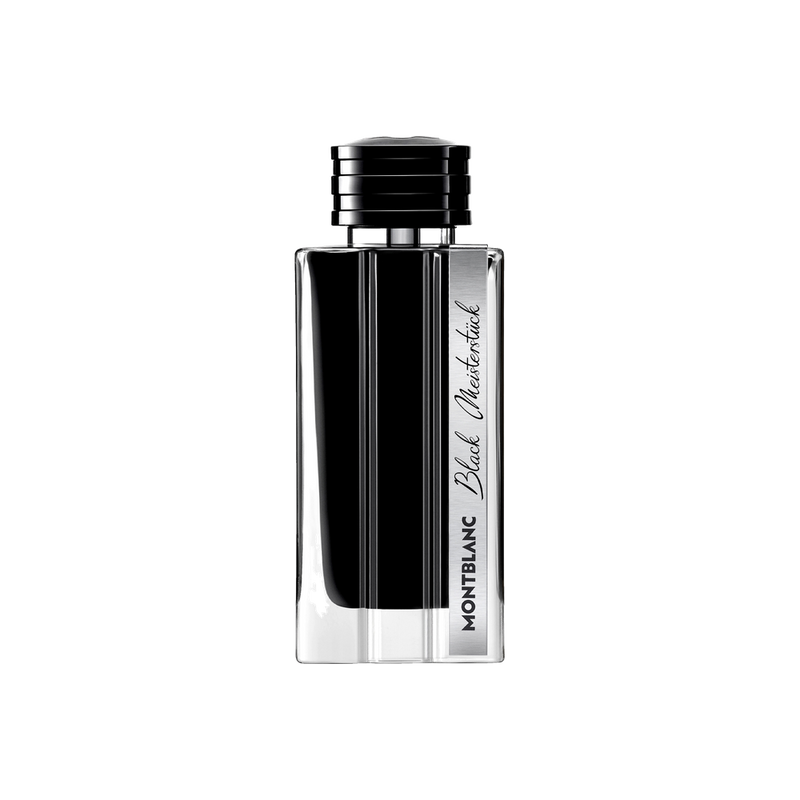 Montblanc Black Meisterstuck