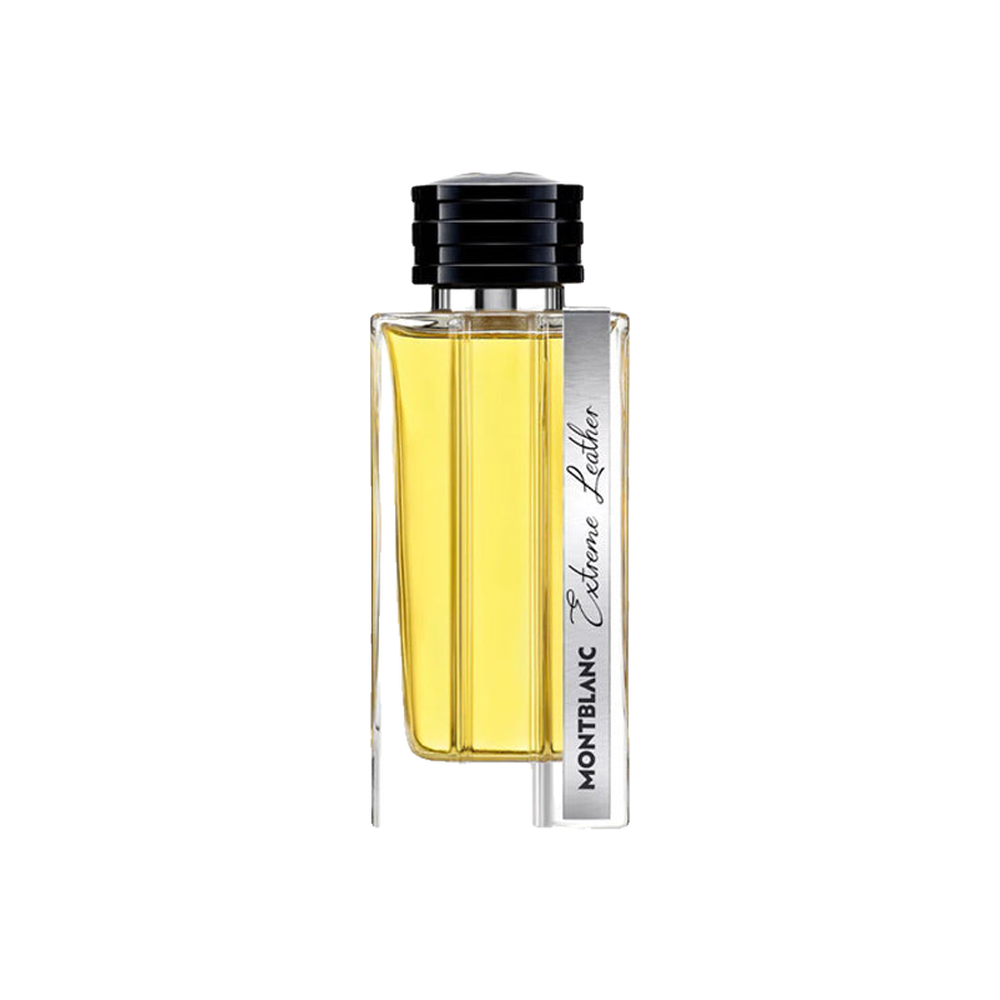 Montblanc Extreme Leather