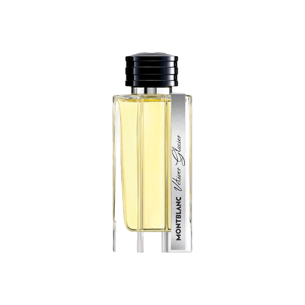Montblanc Vetiver Glacier
