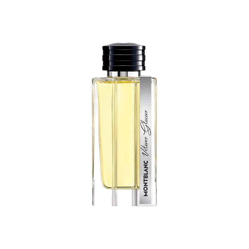Montblanc Vetiver Glacier