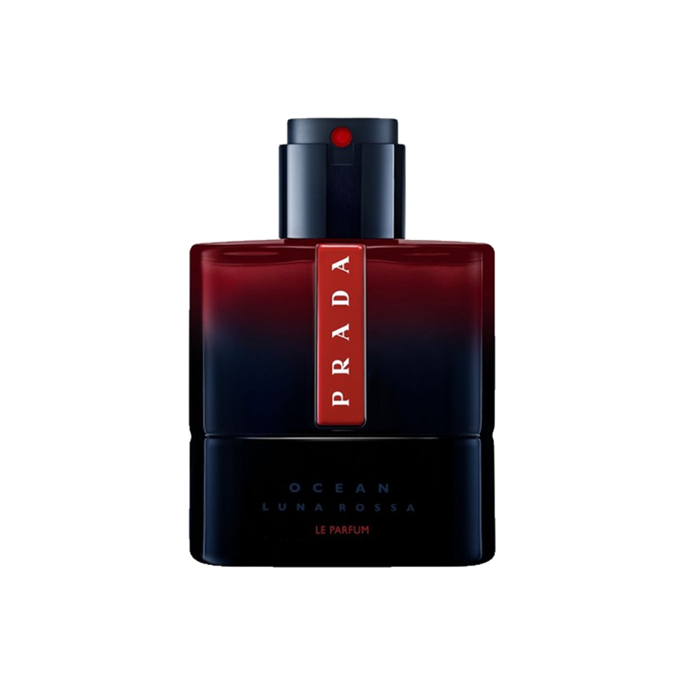 Prada luna rossa ocean Le Parfum