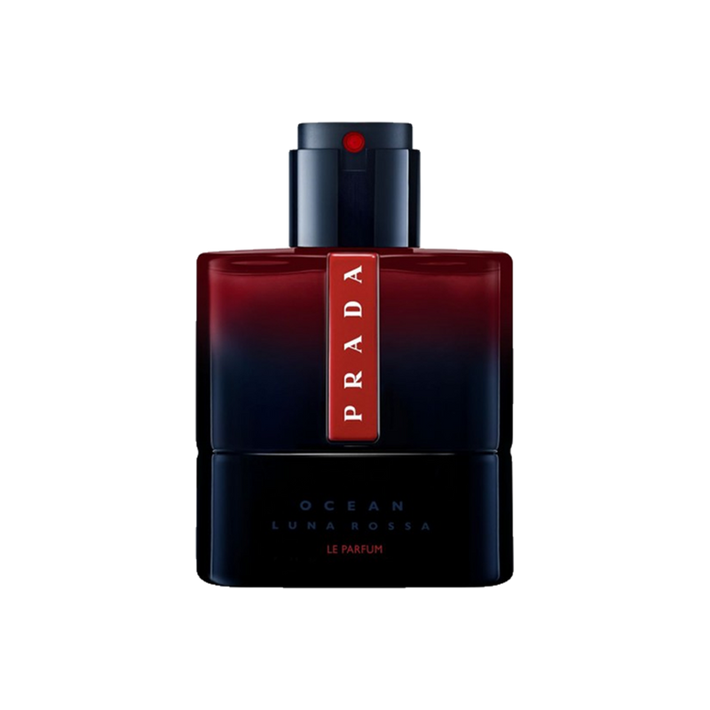 Prada luna rossa ocean Le Parfum