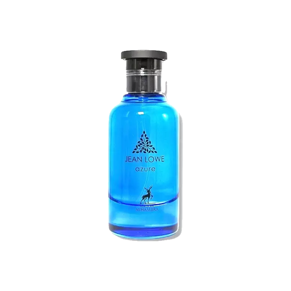 Maison Alhambra Jean Lowe Azure